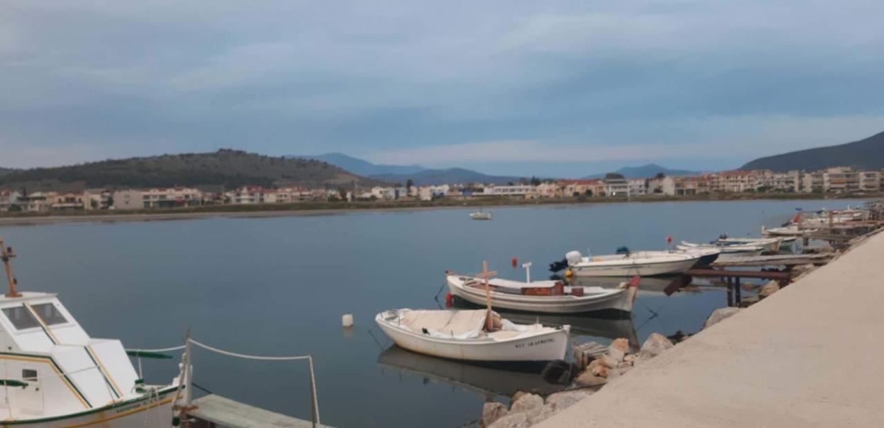 Sophias καινουργιο ανεξαρτητο διαμερισμα Διαμέρισμα Ναύπλιο Εξωτερικό φωτογραφία