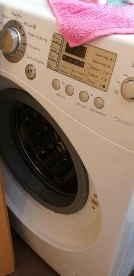 Sophias καινουργιο ανεξαρτητο διαμερισμα Διαμέρισμα Ναύπλιο Εξωτερικό φωτογραφία